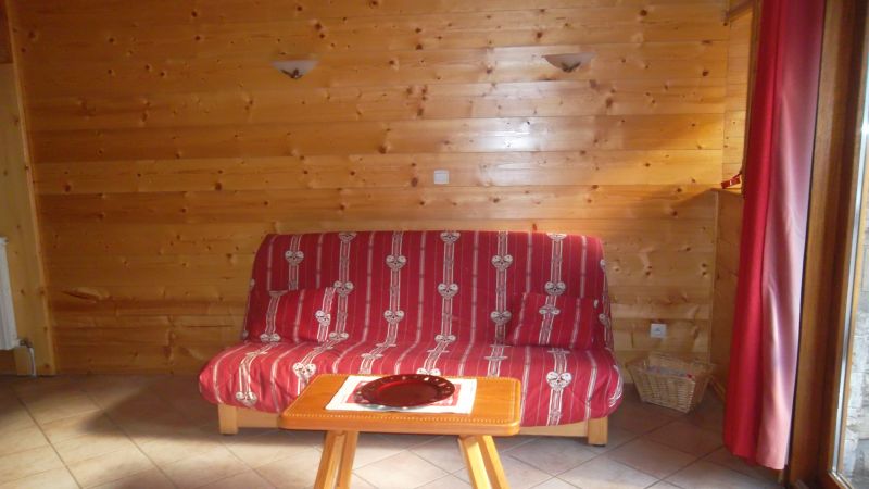 photo 3 Owner direct vacation rental Val Cenis appartement Rhone-Alps Savoie Dining room