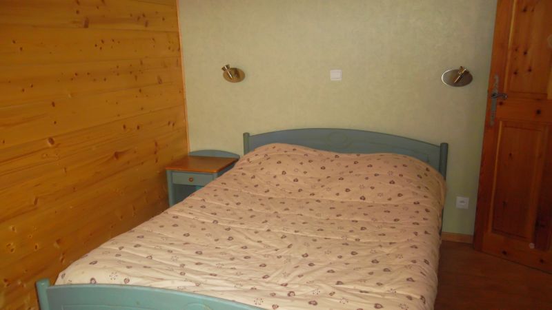 photo 7 Owner direct vacation rental Val Cenis appartement Rhone-Alps Savoie bedroom 2