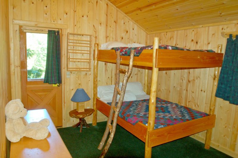 photo 13 Owner direct vacation rental Mt Baker chalet Washington Cascade Mountains