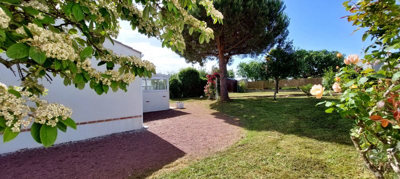 photo 16 Owner direct vacation rental Saint Hilaire de Riez maison Pays de la Loire Vende