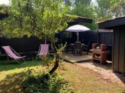 Aquitaine holiday rentals for 4 people: studio no. 18973