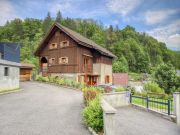 Haute-Savoie holiday rentals for 3 people: appartement no. 1902