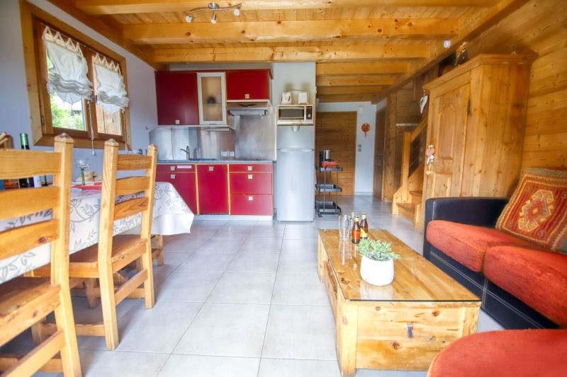 photo 2 Owner direct vacation rental Praz de Lys Sommand appartement Rhone-Alps Haute-Savoie