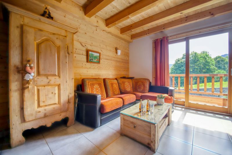 photo 3 Owner direct vacation rental Praz de Lys Sommand appartement Rhone-Alps Haute-Savoie