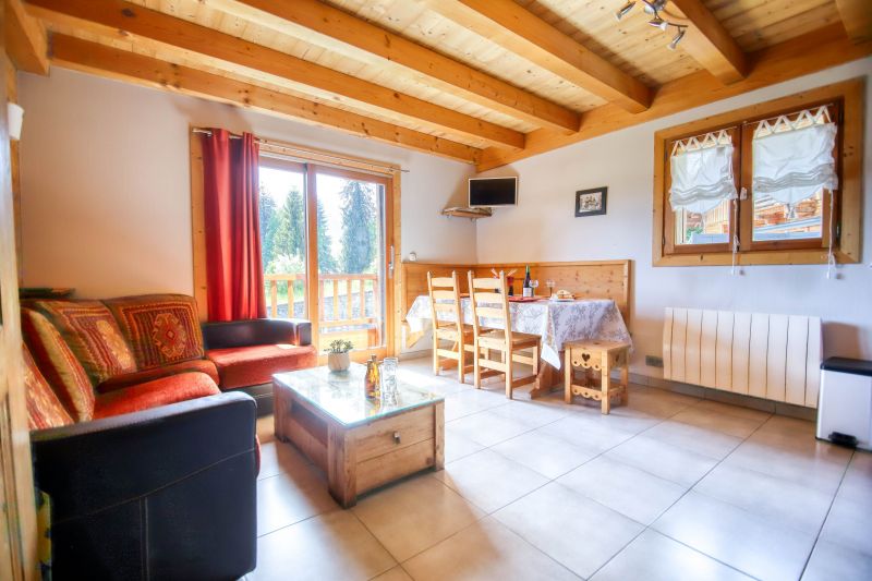 photo 4 Owner direct vacation rental Praz de Lys Sommand appartement Rhone-Alps Haute-Savoie