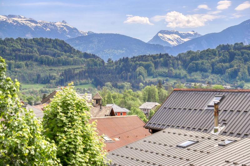 photo 17 Owner direct vacation rental Praz de Lys Sommand appartement Rhone-Alps Haute-Savoie View from the property