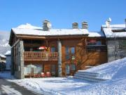 Best French Ski Resorts ski resort rentals: appartement no. 191