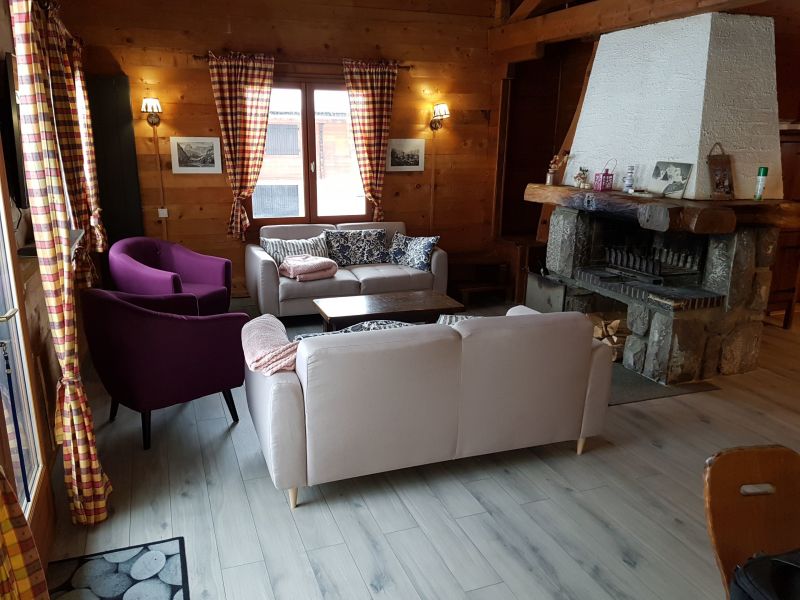 photo 2 Owner direct vacation rental Morillon Grand Massif chalet Rhone-Alps Haute-Savoie Other view