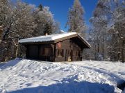 Haute-Savoie holiday rentals for 6 people: chalet no. 1911