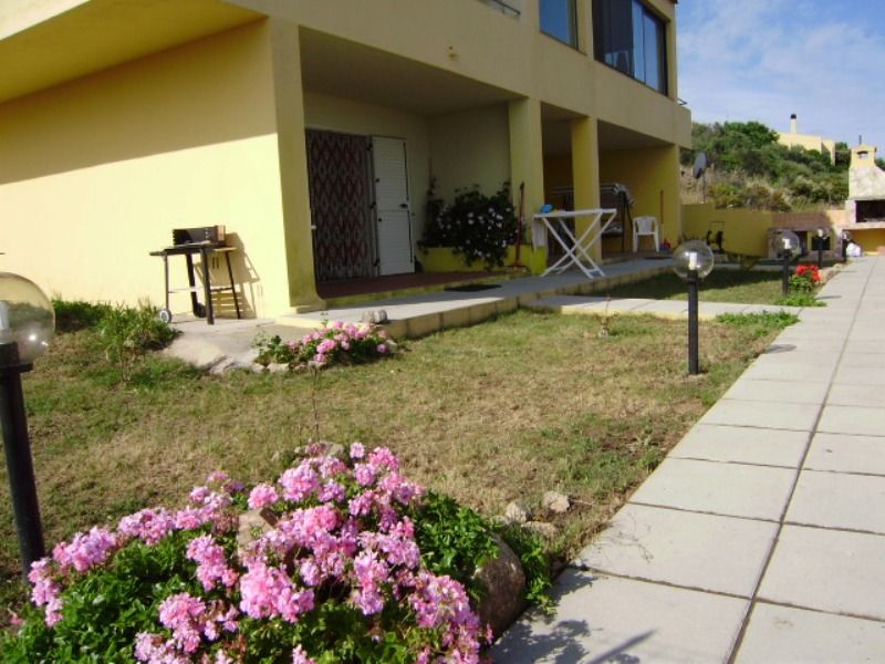 photo 24 Owner direct vacation rental Isola Rossa appartement Sardinia Olbia Tempio Province Garden
