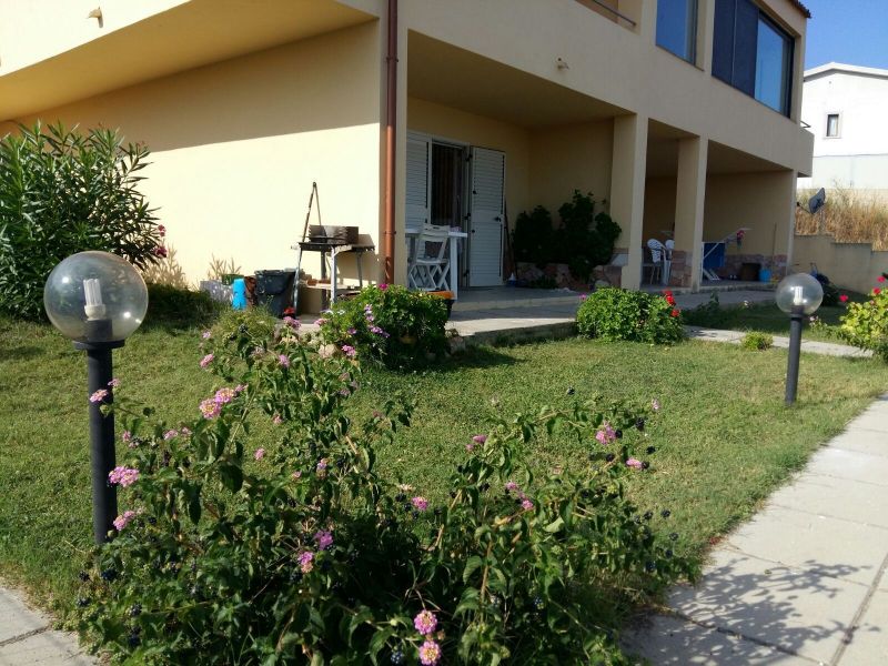 photo 20 Owner direct vacation rental Isola Rossa appartement Sardinia Olbia Tempio Province Garden