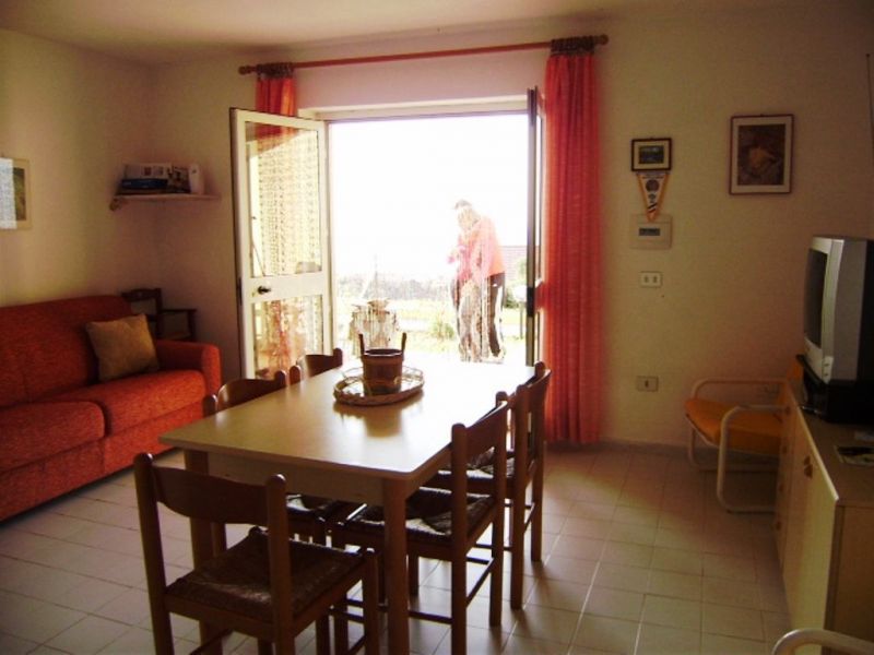 photo 1 Owner direct vacation rental Isola Rossa appartement Sardinia Olbia Tempio Province Living room