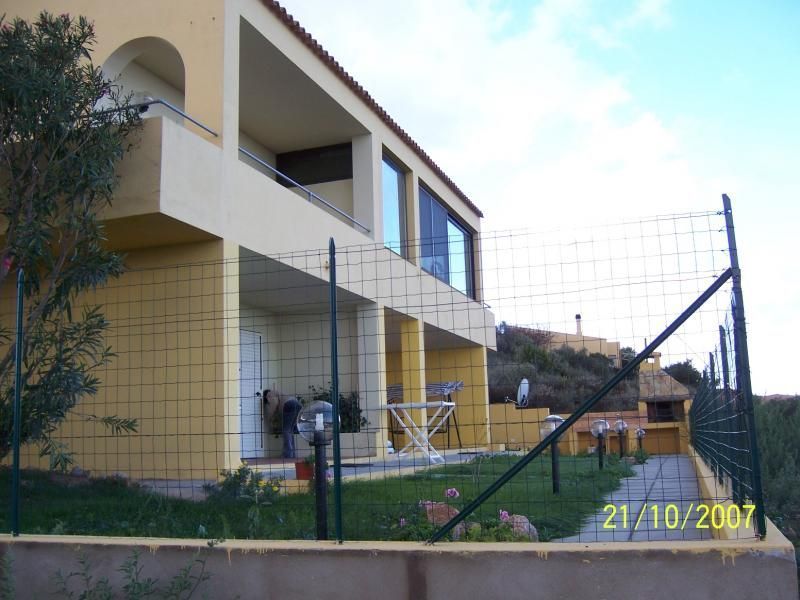 photo 13 Owner direct vacation rental Isola Rossa appartement Sardinia Olbia Tempio Province Outside view