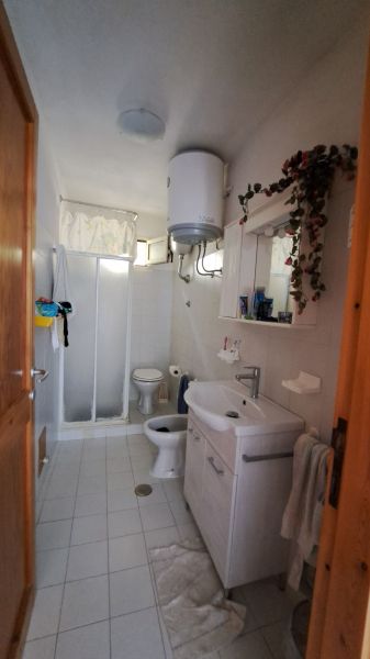 photo 7 Owner direct vacation rental Isola Rossa appartement Sardinia Olbia Tempio Province bathroom