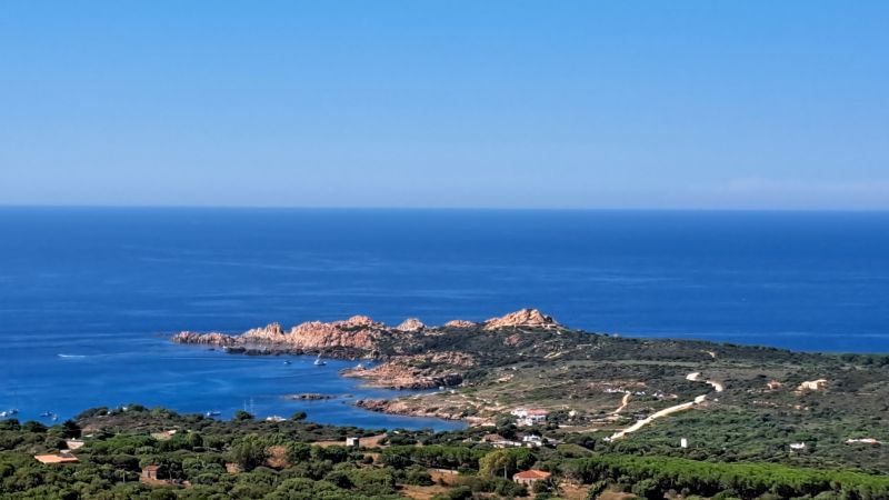 photo 28 Owner direct vacation rental Isola Rossa appartement Sardinia Olbia Tempio Province View from the property