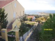 Isola Rossa sea view holiday rentals: appartement no. 19185