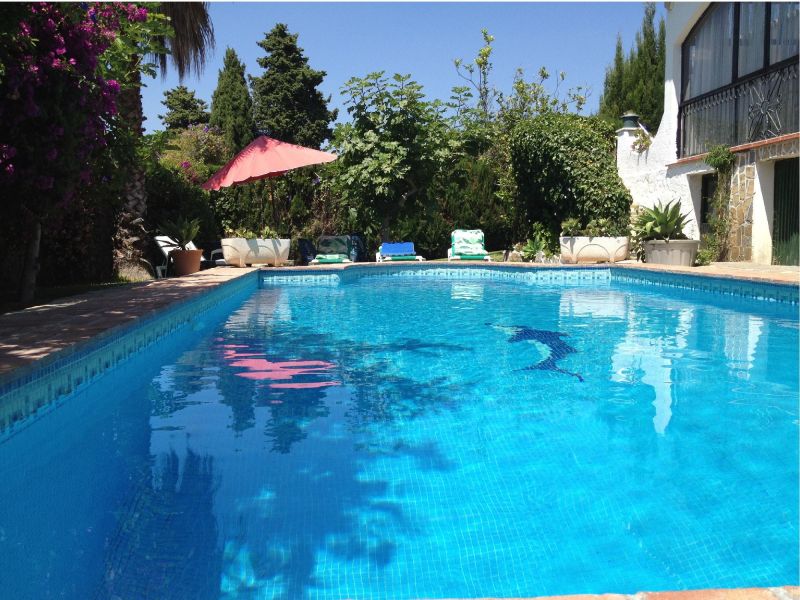 photo 2 Owner direct vacation rental Marbella villa Andalucia Mlaga (province of) Swimming pool