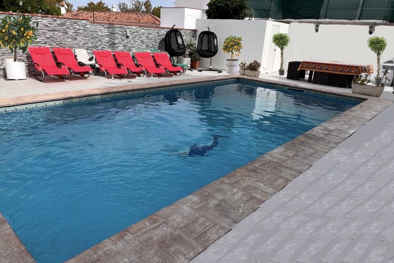 photo 0 Owner direct vacation rental Marbella villa Andalucia Mlaga (province of)
