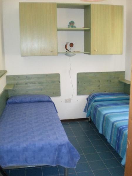 photo 5 Owner direct vacation rental Villasimius maison Sardinia Cagliari Province bedroom 2