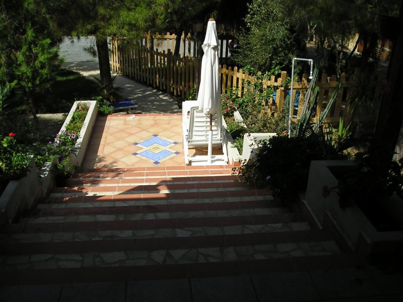 photo 1 Owner direct vacation rental Villasimius maison Sardinia Cagliari Province Other view