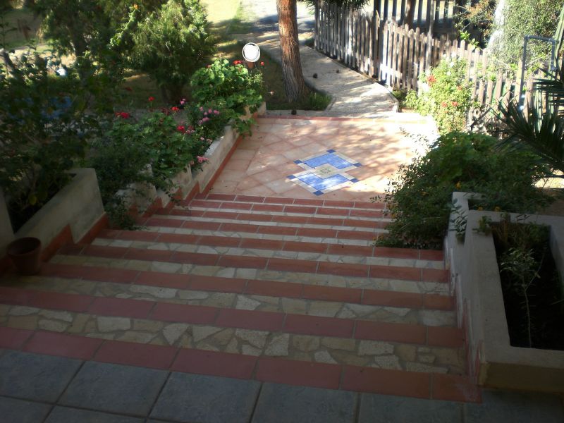 photo 2 Owner direct vacation rental Villasimius maison Sardinia Cagliari Province Other view