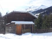 Les Houches holiday rentals for 5 people: chalet no. 19543