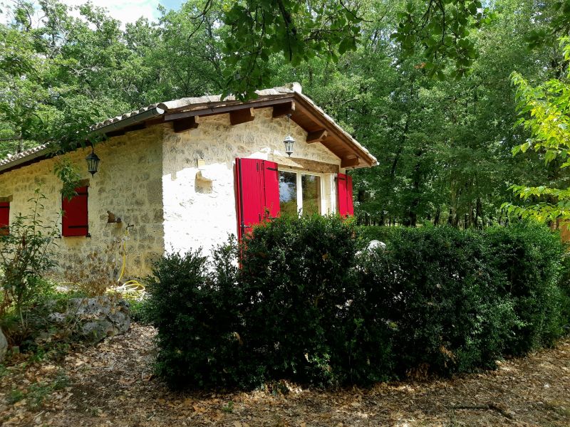 photo 9 Owner direct vacation rental Saint-Cirq-Lapopie gite Midi-Pyrnes Lot