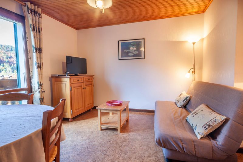 photo 10 Owner direct vacation rental Morzine appartement Rhone-Alps Haute-Savoie Sitting room