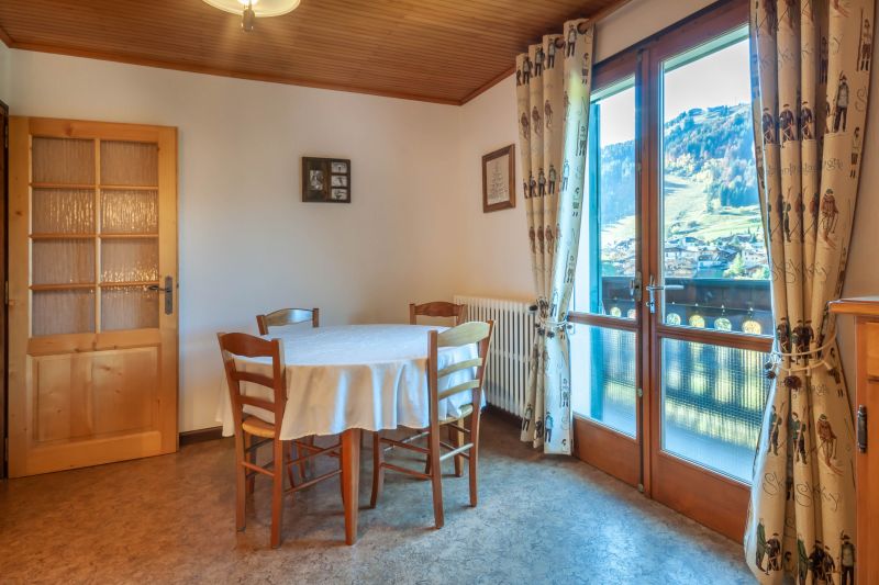 photo 11 Owner direct vacation rental Morzine appartement Rhone-Alps Haute-Savoie Sitting room