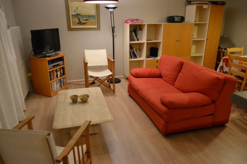 photo 5 Owner direct vacation rental Wimereux appartement Nord-Pas de Calais Pas de Calais Living room