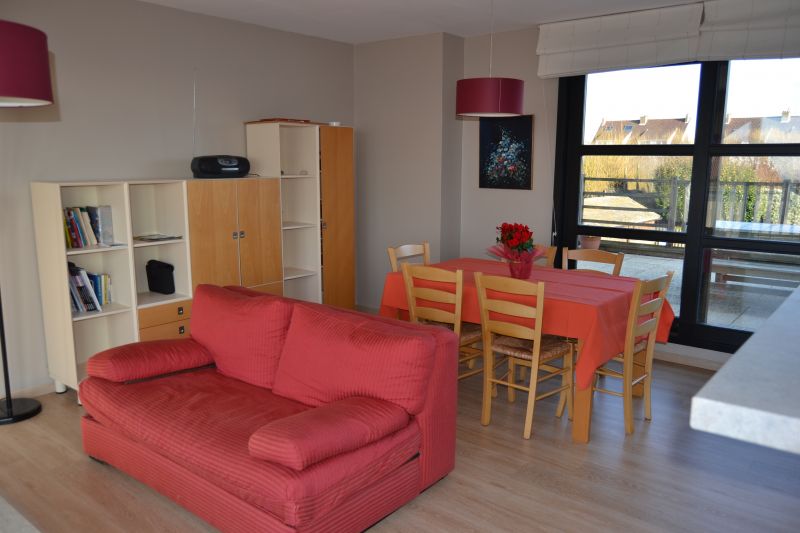 photo 10 Owner direct vacation rental Wimereux appartement Nord-Pas de Calais Pas de Calais Living room