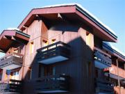 Tarentaise holiday rentals for 5 people: appartement no. 1979