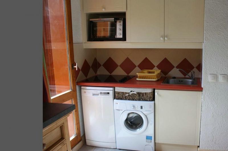 photo 4 Owner direct vacation rental Montchavin les Coches appartement Rhone-Alps Savoie Kitchenette