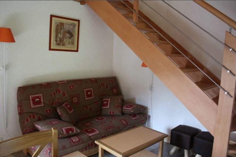 photo 5 Owner direct vacation rental Montchavin les Coches appartement Rhone-Alps Savoie Sitting room