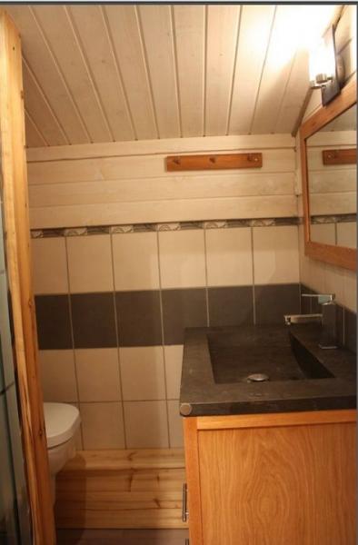 photo 8 Owner direct vacation rental Montchavin les Coches appartement Rhone-Alps Savoie bathroom