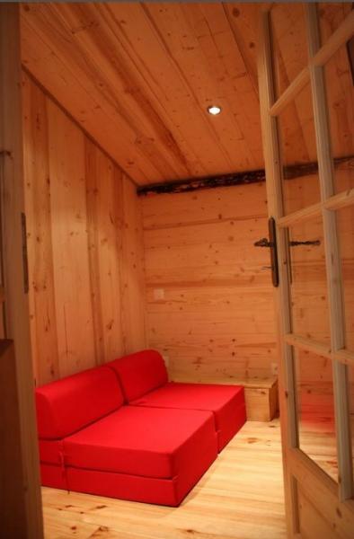 photo 10 Owner direct vacation rental Montchavin les Coches appartement Rhone-Alps Savoie Extra sleeping accommodation