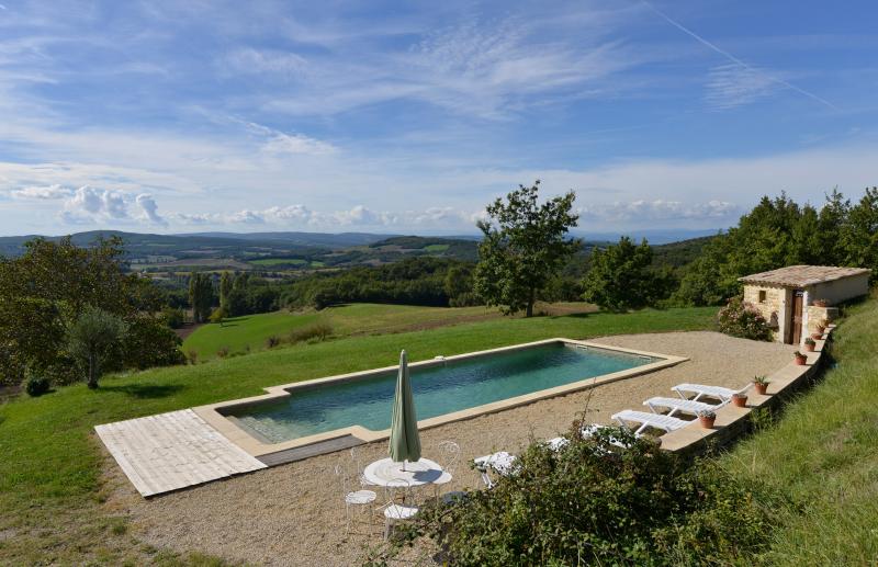 photo 6 Owner direct vacation rental Valence gite Rhone-Alps Drme Swimming pool