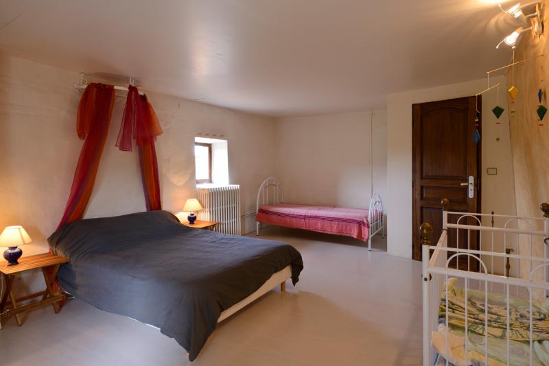 photo 16 Owner direct vacation rental Valence gite Rhone-Alps Drme bedroom 2