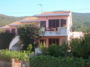 French Mediterranean Coast holiday rentals for 4 people: appartement no. 19880