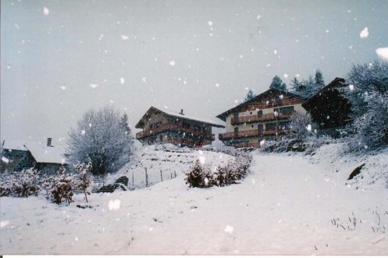 photo 1 Owner direct vacation rental La Plagne gite Rhone-Alps Savoie Other view