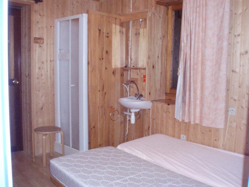 photo 7 Owner direct vacation rental La Plagne gite Rhone-Alps Savoie bedroom 1