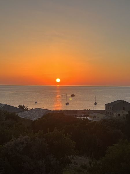 photo 20 Owner direct vacation rental Centuri appartement Corsica Corsica View from terrace