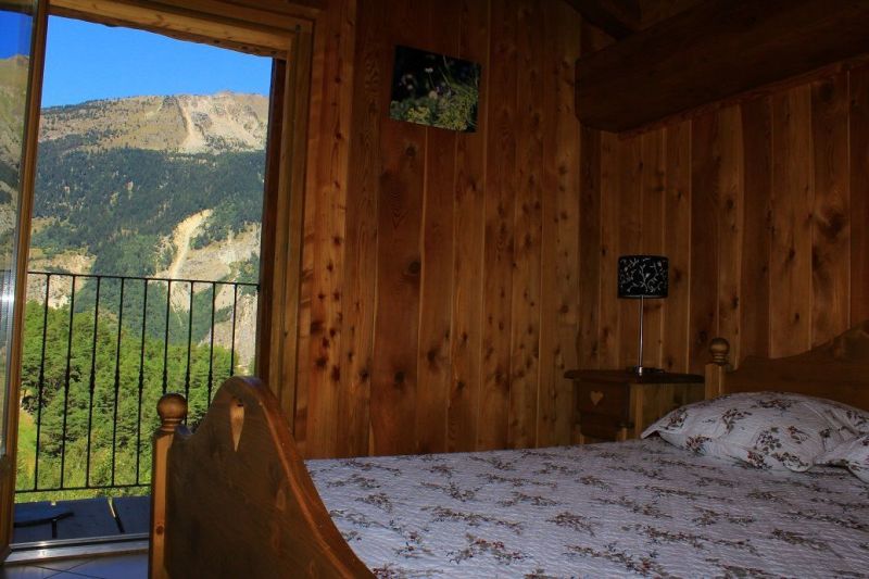 photo 9 Owner direct vacation rental La Norma appartement Rhone-Alps Savoie bedroom 2