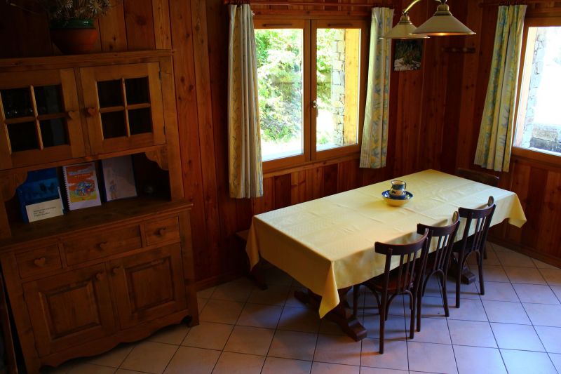 photo 6 Owner direct vacation rental La Norma appartement Rhone-Alps Savoie