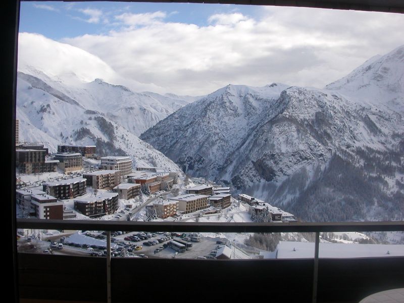 photo 1 Owner direct vacation rental Orcires Merlette appartement Provence-Alpes-Cte d'Azur Hautes-Alpes View from the balcony