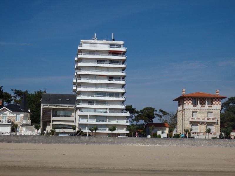 photo 1 Owner direct vacation rental Royan appartement Poitou-Charentes Charente-Maritime Beach