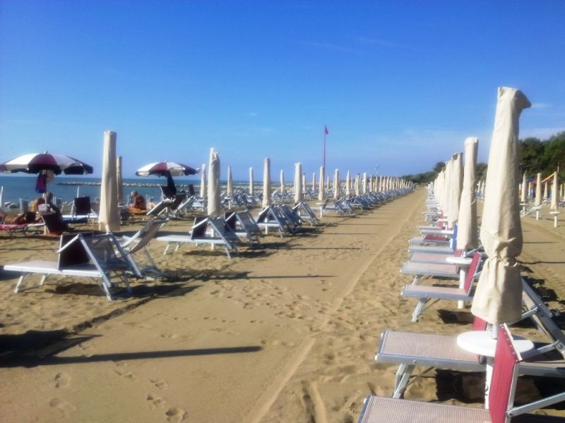 photo 16 Owner direct vacation rental Caorle appartement Veneto Venice Province Beach