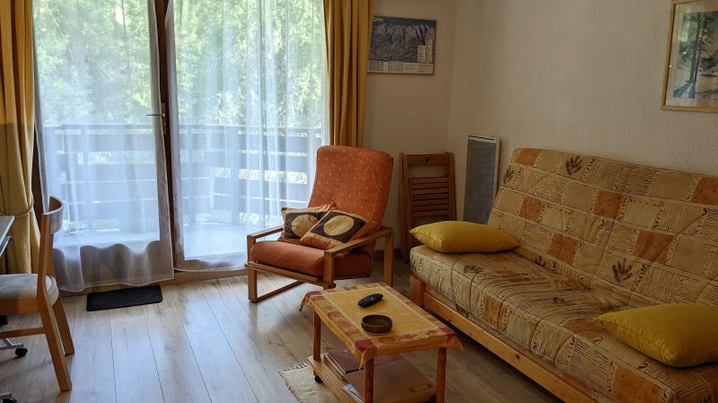 photo 4 Owner direct vacation rental Les Orres studio Provence-Alpes-Cte d'Azur Hautes-Alpes Living room