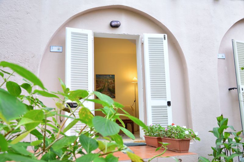 photo 1 Owner direct vacation rental Santa Teresa di Gallura appartement Sardinia Olbia Tempio Province Hall