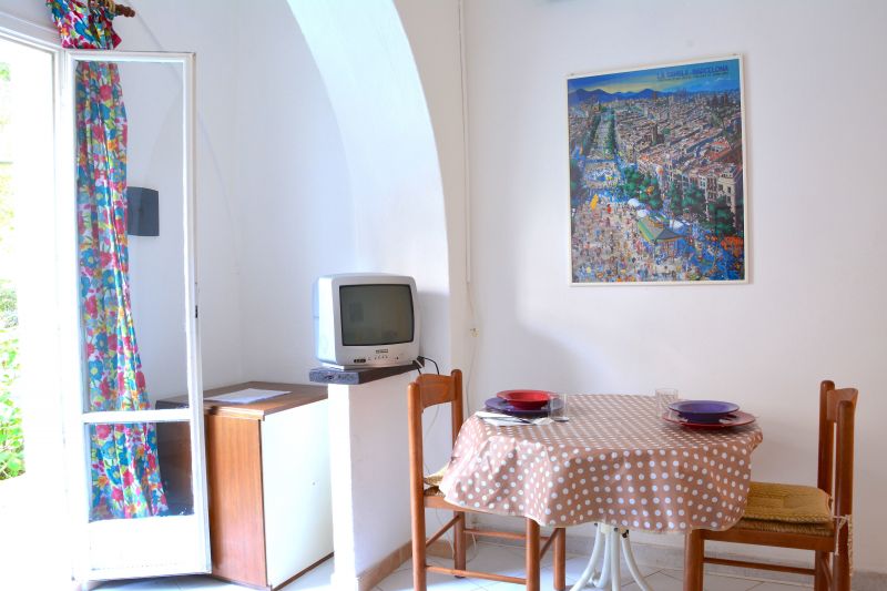 photo 4 Owner direct vacation rental Santa Teresa di Gallura appartement Sardinia Olbia Tempio Province Living room